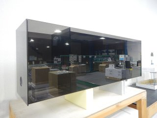 飼育用品・器具】【フィルター】【上部フィルター】【オリジナル】 ウェット＆ドライ上部フィルターMODEL900フルセット【送料梱包料込み】(淡水  海水可) - ペットバルーンEX ワイルドディスカスネット通販専門店