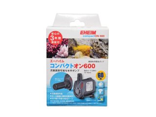 飼育用品 器具 エーハイム コンパクトオン 2100 淡水 海水用 ペットバルーンex ワイルドディスカスネット通販専門店